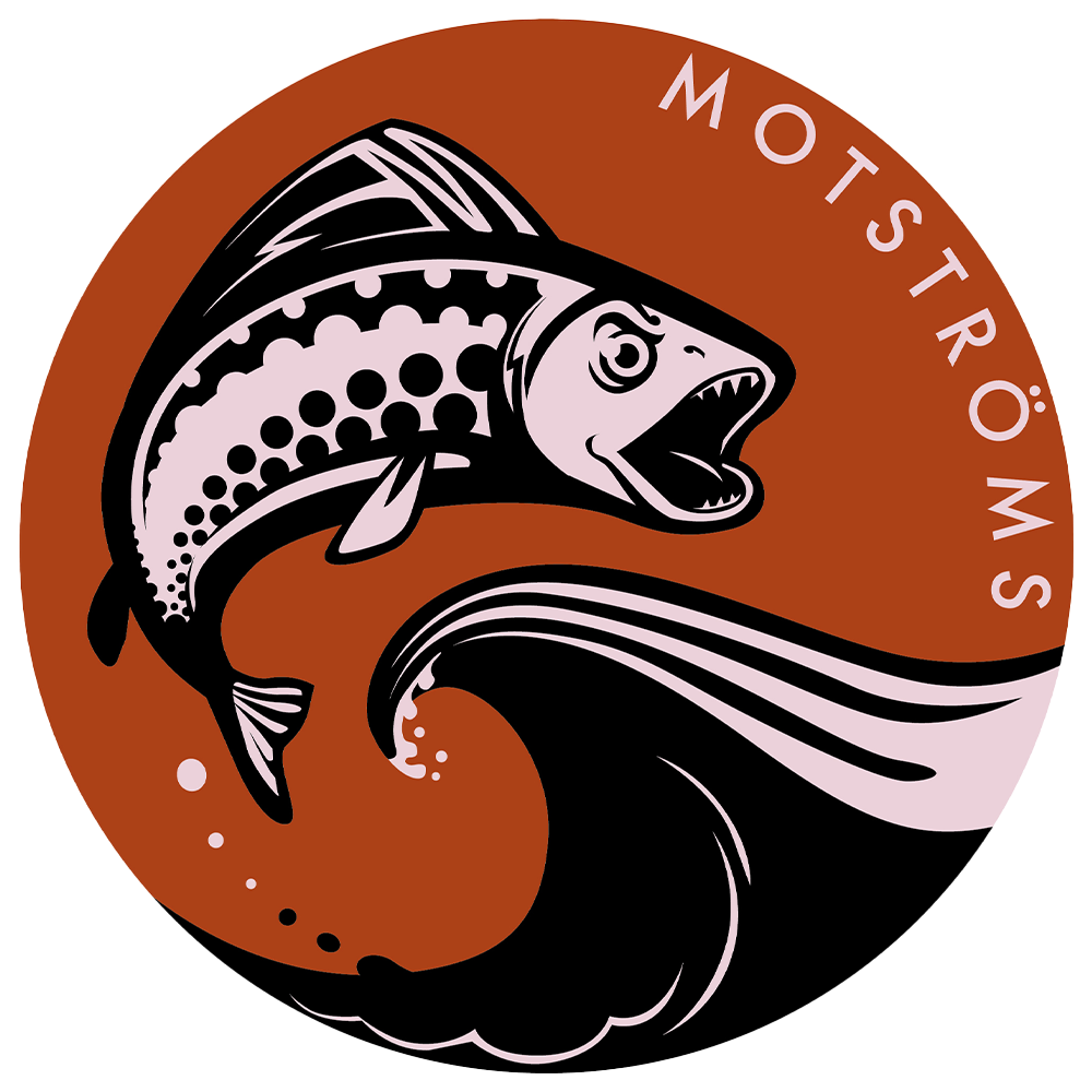 Motströms